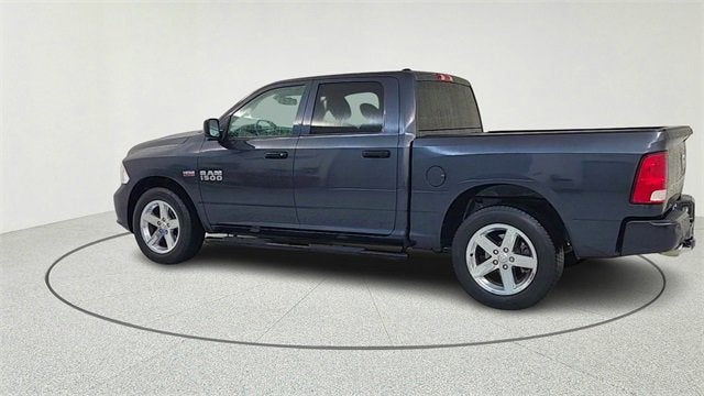 2015 RAM 1500 Express