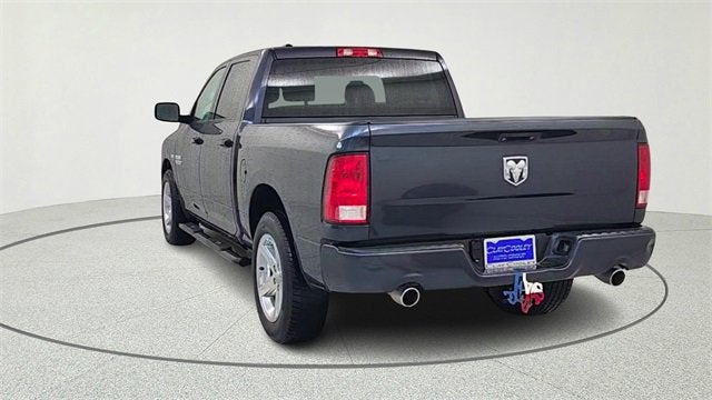 2015 RAM 1500 Express