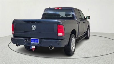 2015 RAM 1500 Express