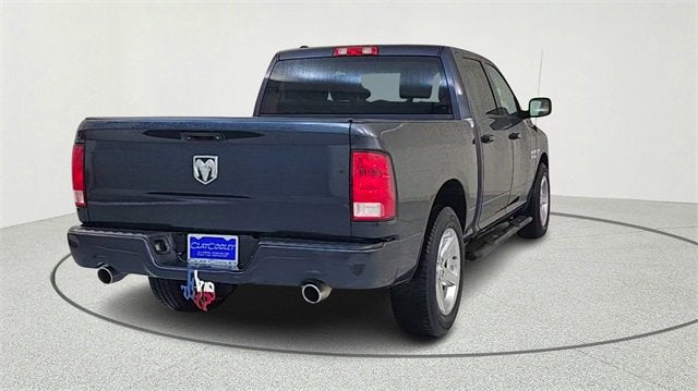2015 RAM 1500 Express