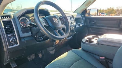 2015 RAM 1500 Express
