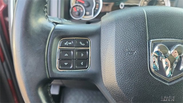 2019 RAM 1500 Classic Lone Star Crew Cab 4x2 5'7" Box