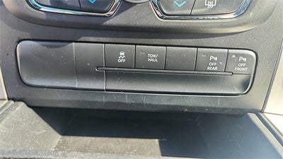 2019 RAM 1500 Classic Lone Star Crew Cab 4x2 5'7" Box