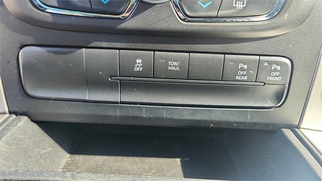 2019 RAM 1500 Classic Lone Star Crew Cab 4x2 5'7" Box