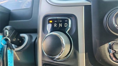 2019 RAM 1500 Classic Lone Star Crew Cab 4x2 5'7" Box