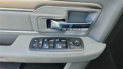 2019 RAM 1500 Classic Lone Star Crew Cab 4x2 5'7" Box