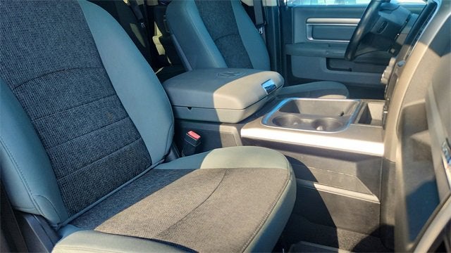 2019 RAM 1500 Classic Lone Star Crew Cab 4x2 5'7" Box