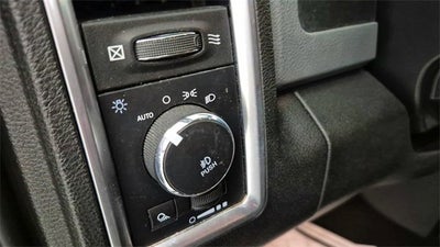 2019 RAM 1500 Classic Lone Star Crew Cab 4x2 5'7" Box