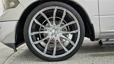 2019 RAM 1500 Classic Lone Star Crew Cab 4x2 5'7" Box