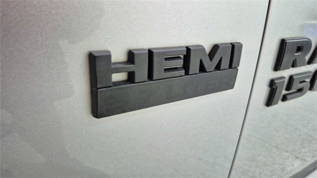 2019 RAM 1500 Classic Lone Star Crew Cab 4x2 5'7" Box