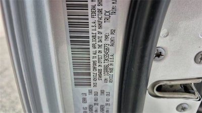 2019 RAM 1500 Classic Lone Star Crew Cab 4x2 5'7" Box