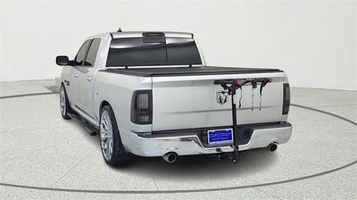 2019 RAM 1500 Classic Lone Star Crew Cab 4x2 5'7" Box