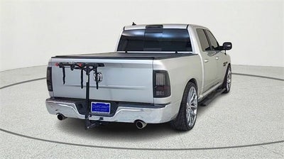 2019 RAM 1500 Classic Lone Star Crew Cab 4x2 5'7" Box