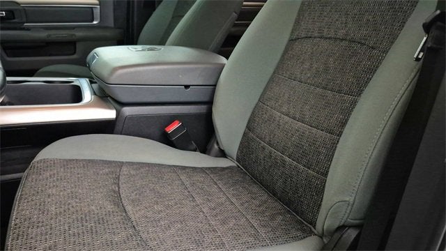 2019 RAM 1500 Classic Lone Star Crew Cab 4x4 5'7" Box