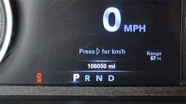 2019 RAM 1500 Classic Lone Star Crew Cab 4x4 5'7" Box