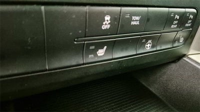 2019 RAM 1500 Classic Lone Star Crew Cab 4x4 5'7" Box