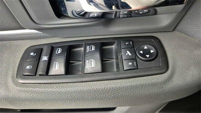 2019 RAM 1500 Classic Lone Star Crew Cab 4x4 5'7" Box