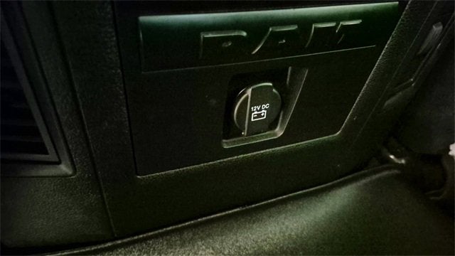 2019 RAM 1500 Classic Lone Star Crew Cab 4x4 5'7" Box