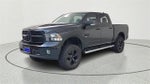 2019 RAM 1500 Classic Lone Star Crew Cab 4x4 5'7" Box