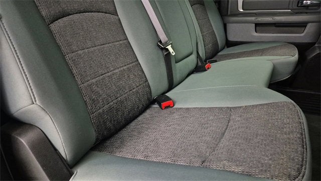 2019 RAM 1500 Classic Lone Star Crew Cab 4x4 5'7" Box