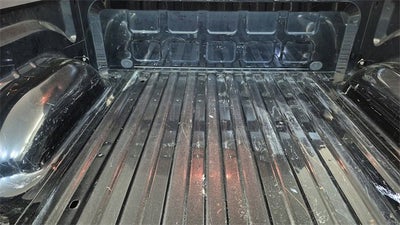 2019 RAM 1500 Classic Lone Star Crew Cab 4x4 5'7" Box