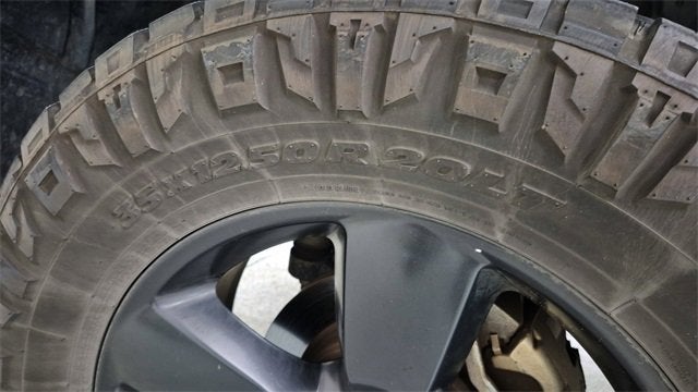 2019 RAM 1500 Classic Lone Star Crew Cab 4x4 5'7" Box