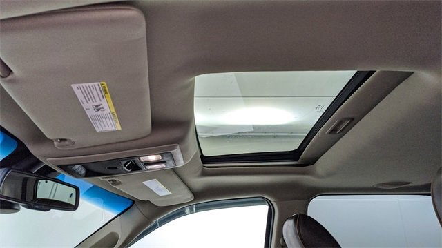 2018 RAM 1500 Longhorn