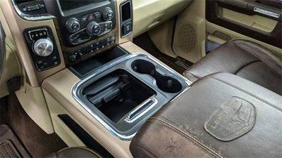 2018 RAM 1500 Longhorn