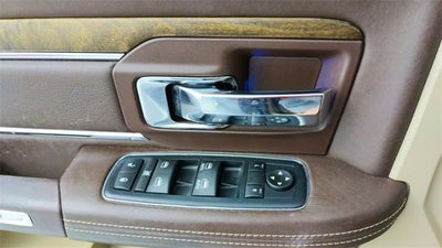 2018 RAM 1500 Longhorn