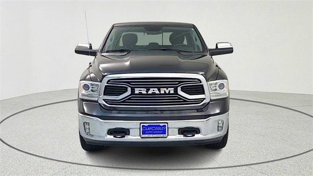 2018 RAM 1500 Longhorn