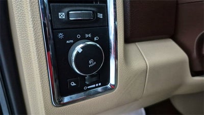 2018 RAM 1500 Longhorn