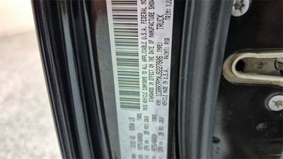 2018 RAM 1500 Longhorn