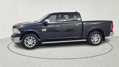 2018 RAM 1500 Longhorn