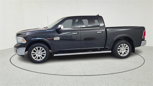2018 RAM 1500 Longhorn