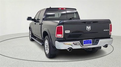 2018 RAM 1500 Longhorn