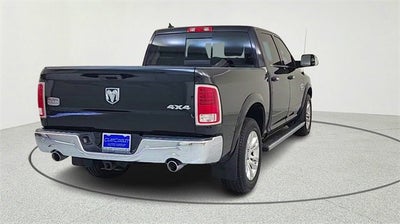 2018 RAM 1500 Longhorn