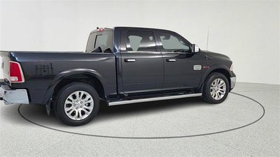 2018 RAM 1500 Longhorn