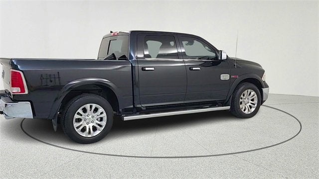 2018 RAM 1500 Longhorn