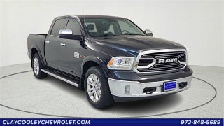 2018 RAM 1500 Longhorn