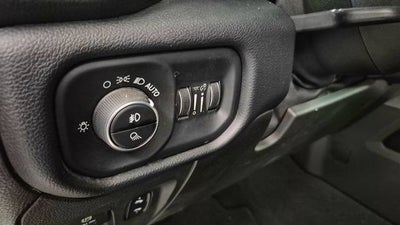 2019 RAM 1500 Big Horn/Lone Star Crew Cab 4x2 5'7" Box