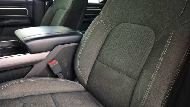 2019 RAM 1500 Big Horn/Lone Star Crew Cab 4x2 5'7" Box