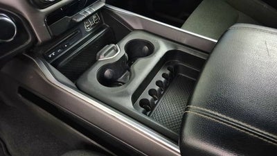 2019 RAM 1500 Big Horn/Lone Star Crew Cab 4x2 5'7" Box