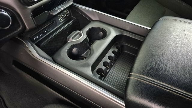 2019 RAM 1500 Big Horn/Lone Star Crew Cab 4x2 5'7" Box