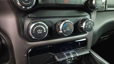 2019 RAM 1500 Big Horn/Lone Star Crew Cab 4x2 5'7" Box
