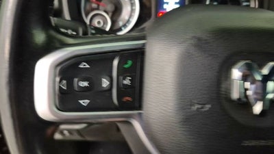 2019 RAM 1500 Big Horn/Lone Star Crew Cab 4x2 5'7" Box