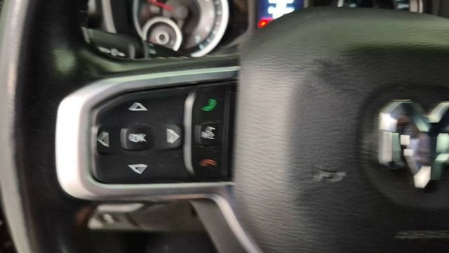 2019 RAM 1500 Big Horn/Lone Star Crew Cab 4x2 5'7" Box