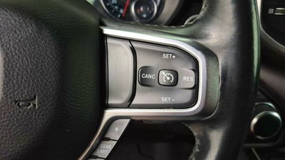 2019 RAM 1500 Big Horn/Lone Star Crew Cab 4x2 5'7" Box