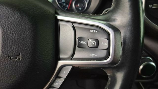 2019 RAM 1500 Big Horn/Lone Star Crew Cab 4x2 5'7" Box
