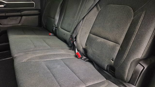 2019 RAM 1500 Big Horn/Lone Star Crew Cab 4x2 5'7" Box