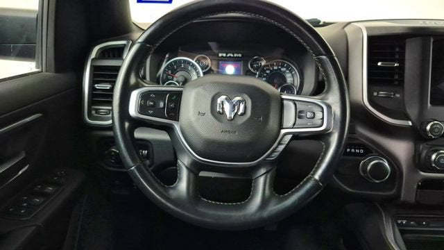 2019 RAM 1500 Big Horn/Lone Star Crew Cab 4x2 5'7" Box